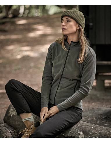 TEE-9170-Womens Active Fleece